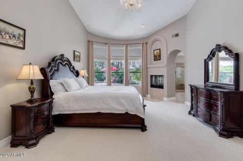 9525 Yucca St, Scottsdale AZ 85259-6987 exterior