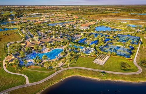 5150 Italia Ct, Ave Maria FL  34142-9610 exterior