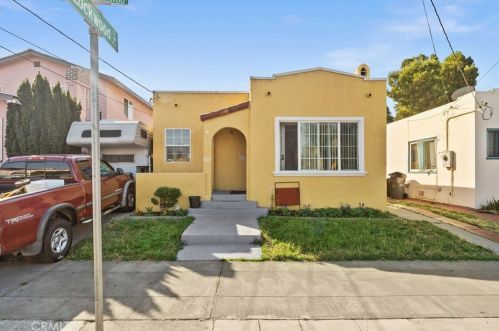 1680 79th Ave, Oakland, CA 94621-2646