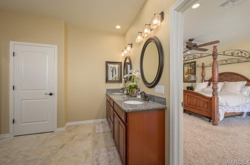 3003 Camino Del Rio, Bullhead City AZ  86442-7885 exterior