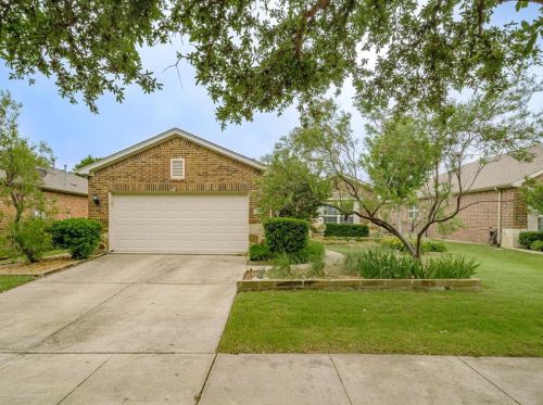 1215 Pasatiempo Dr, Frisco, TX 75034-3479