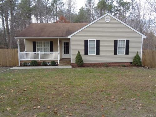 129 Rosewood Ct, Aylett, VA 23009-4132