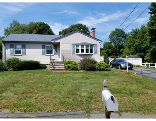 1 Domenica Rd, Walpole, MA 02081-2706