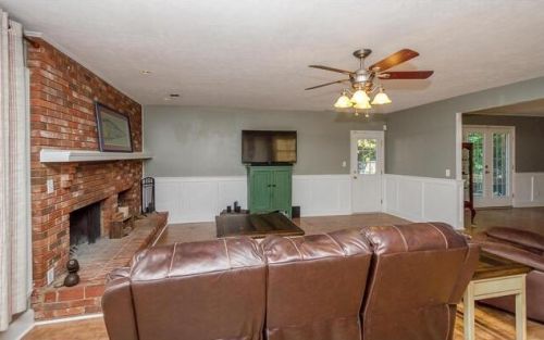 2016 Warren Ct, North Augusta SC  29860-8004 exterior