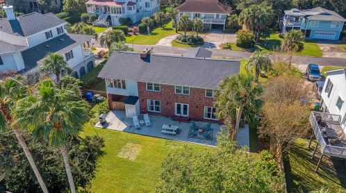 6 44th Ave, Isle Of Palms SC  29451-2605 exterior