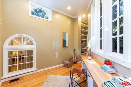1125 Old Topanga Canyon Rd, Topanga CA  90290-3825 exterior