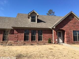3 Starlite Rd, Lollie, AR 72106-9542