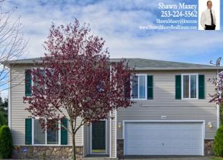 5706 Arcarro Ct, Olympia, WA 98503-7157
