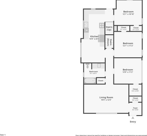 2919 85, Milwaukee WI 53222-4717 exterior