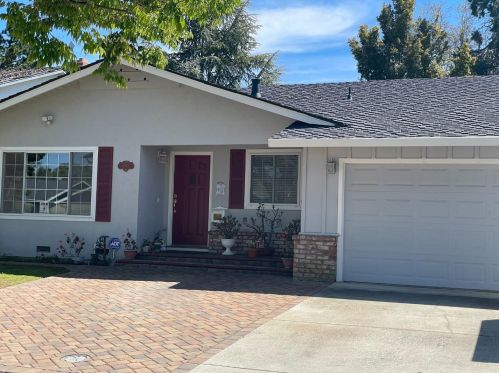 3974 Acapulco Dr, Campbell, CA 95008-3804