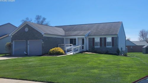 2497 Ferdinand Dr, Idlewild, KY 41005-9146