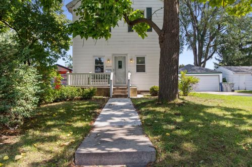 3666 89, Milwaukee WI 53222-3605 exterior