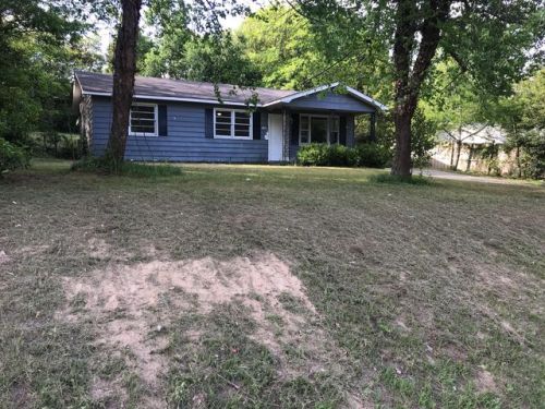 542 Duncan Rd, North Augusta, SC 29841-8102