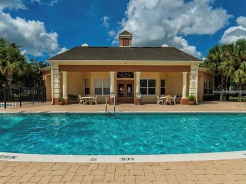 2459 Caravelle Cir, Kissimmee FL 34746-5809 exterior