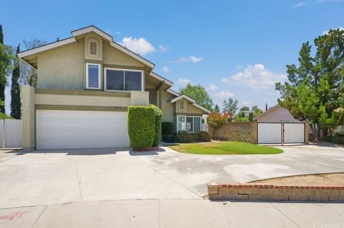22912 Beech Creek Cir, Santa Clarita, CA 91354-1300