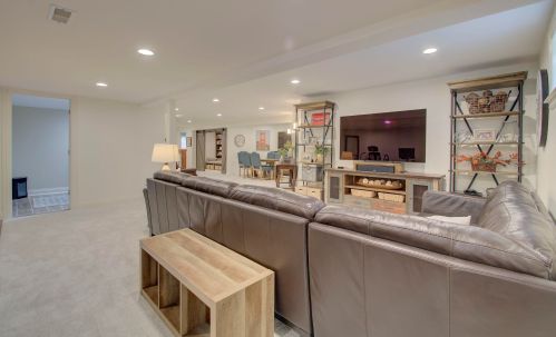 3068 Lyndale Ct, Covington KY  41017-2357 exterior