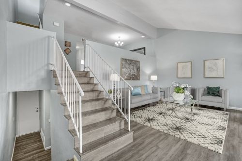 2618 Paseo La Paz, West Covina CA  91792-2152 exterior