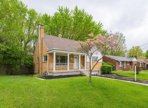6646 Golfway Dr, Cincinnati, OH 45239-5625