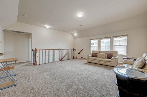 20718 Bandrock Ter, Richmond TX  77407-1474 exterior