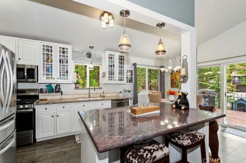 1081 Eagle Mtn Dr, Big Bear City CA  92314-9522 exterior