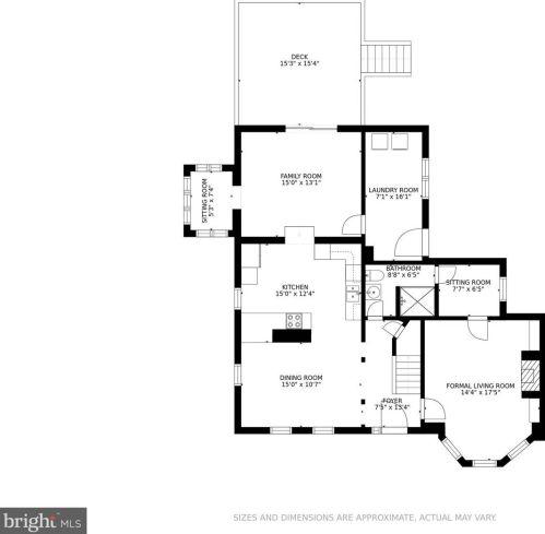 14 Colonial Hwy, Hamilton VA  20158-9009 exterior