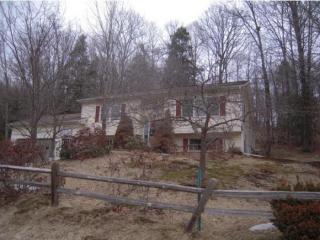 127 Milton Fls Ct, Georgia VT  05468-4134 exterior