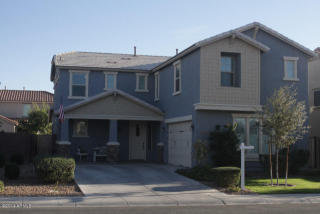 2193 Brigadier Dr, Gilbert, AZ 85298-9757