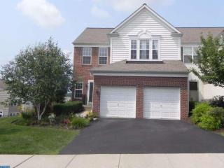 2141 Sugar Maple Ln, Furlong, PA 18925-1535