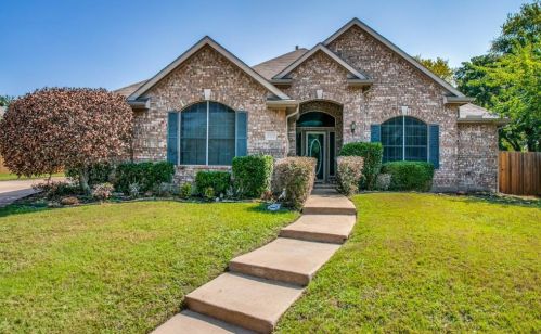 2520 Potomac Pkwy, Denton, TX 76210-2972