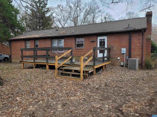 6621 Rural Point Rd, Mechanicsville VA  23116-6533 exterior