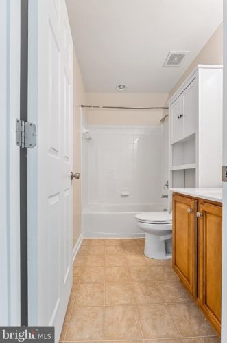 1305 Preserve Ln, Fredericksburg VA  22401-8417 exterior