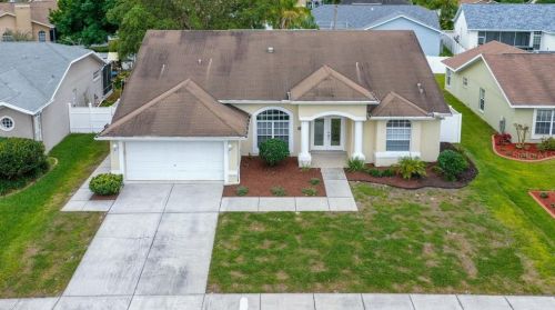 12438 Roseland Dr, New Port Richey, FL 34654-6319