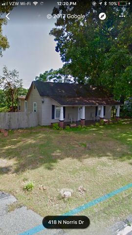 418 Norris Dr, Liberty, SC 29657-9029