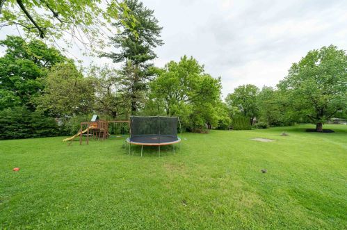 2511 Rardin Ct, Covington KY  41017-1121 exterior