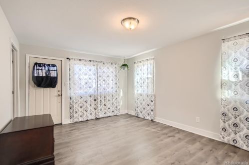 863 King St, Denver CO  80204-3110 exterior