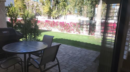 77494 Calle Mazatlan, La Quinta CA  92253-2507 exterior