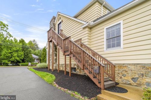 213 Loudoun St, Leesburg VA exterior