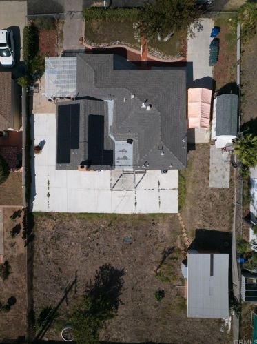 1159 Flamingo Ave, El Cajon CA  92021-3323 exterior