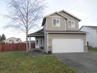17715 68th Ave, Puyallup, WA 98375-2357