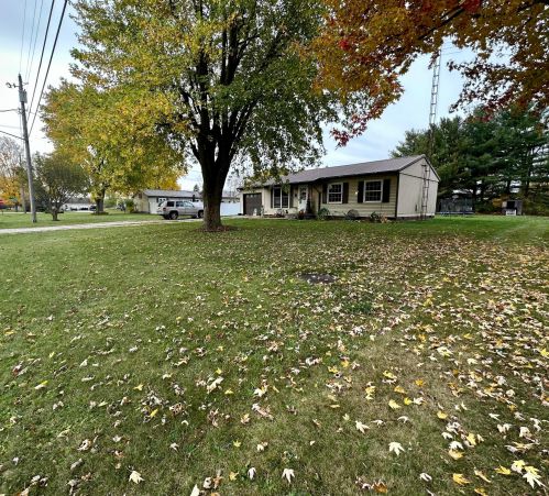 2899 Craven Dr, Marion OH  43302-8675 exterior