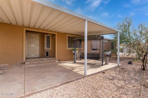 806 367th Ave, Tonopah, AZ