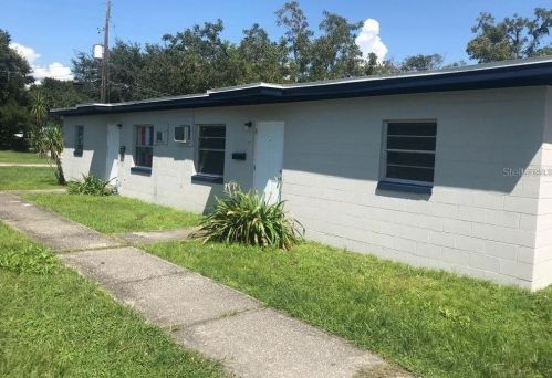 732 Anderson St, Orlando, FL 32801-4023