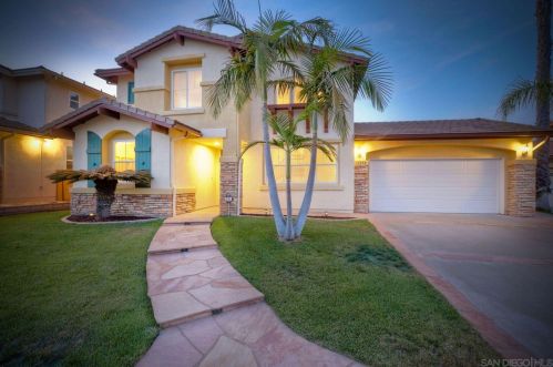 11338 Trillium Way, San Diego, CA 92131-2935