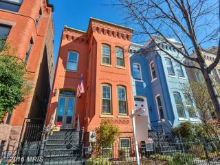 644 Independence Ave, Washington, DC 20003-1255