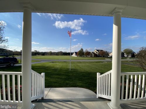 203 Waterfowl Dr, Magnolia DE  19962-2505 exterior