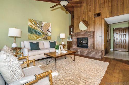 3430 Columbia St, San Diego CA 92103-4727 exterior