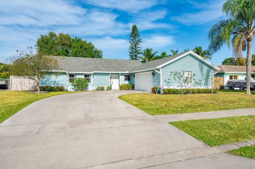 159 Viscaya Ave, West Palm Beach FL  33411-1003 exterior