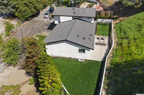 5267 Gould Ave, La Canada CA  91011-2443 exterior