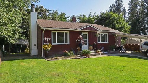 934 Forest Ave, Colville, WA 99114-3334