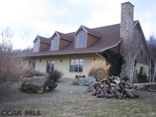 1144 Dale Rd, Philipsburg, PA 16866-8820